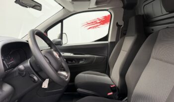 FIAT DOBLO 1.5 BLUE HDI _ 1ère main _ HTVA : 14 711€ complet