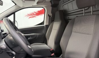 FIAT DOBLO 1.5 BLUE HDI _ 1ère main _ HTVA : 14 711€ complet