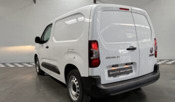 FIAT DOBLO 1.5 BLUE HDI _ 1ère main _ HTVA : 14 711€ complet