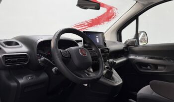 FIAT DOBLO 1.5 BLUE HDI _ 1ère main _ HTVA : 14 711€ complet