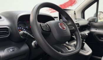 FIAT DOBLO 1.5 BLUE HDI _ 1ère main _ HTVA : 14 711€ complet