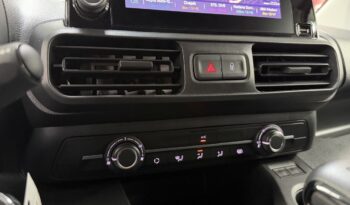 FIAT DOBLO 1.5 BLUE HDI _ 1ère main _ HTVA : 14 711€ complet