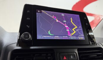 FIAT DOBLO 1.5 BLUE HDI _ 1ère main _ HTVA : 14 711€ complet