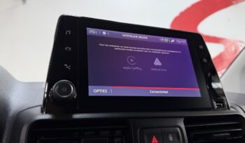 FIAT DOBLO 1.5 BLUE HDI _ 1ère main _ HTVA : 14 711€ complet