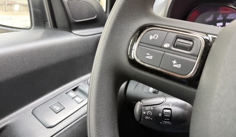 FIAT DOBLO 1.5 BLUE HDI _ 1ère main _ HTVA : 14 711€ complet