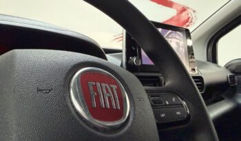 FIAT DOBLO 1.5 BLUE HDI _ 1ère main _ HTVA : 14 711€ complet