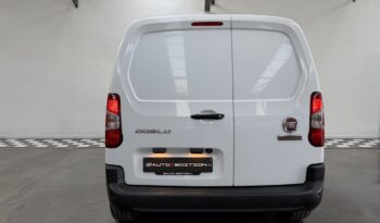 FIAT DOBLO 1.5 BLUE HDI _ 1ère main _ HTVA : 14 711€ complet