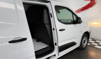 FIAT DOBLO 1.5 BLUE HDI _ 1ère main _ HTVA : 14 711€ complet
