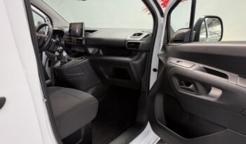 FIAT DOBLO 1.5 BLUE HDI _ 1ère main _ HTVA : 14 711€ complet