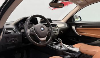 BMW 218I COUPÉ AUTOMATIQUE _ 1ère main complet
