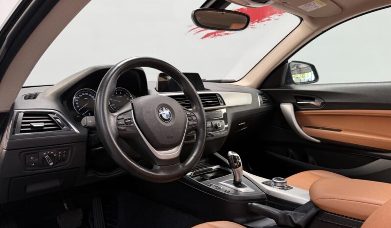 BMW 218I COUPÉ AUTOMATIQUE _ 1ère main complet