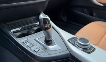 BMW 218I COUPÉ AUTOMATIQUE _ 1ère main complet
