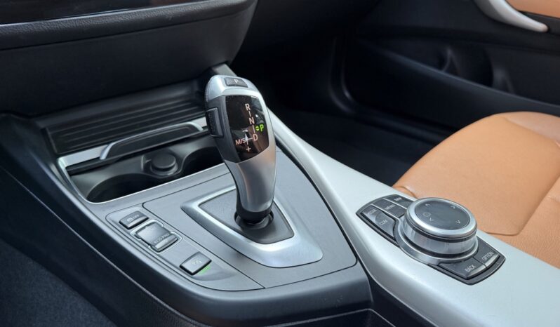 BMW 218I COUPÉ AUTOMATIQUE _ 1ère main complet