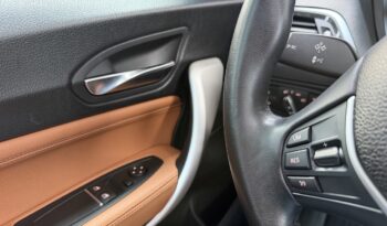 BMW 218I COUPÉ AUTOMATIQUE _ 1ère main complet