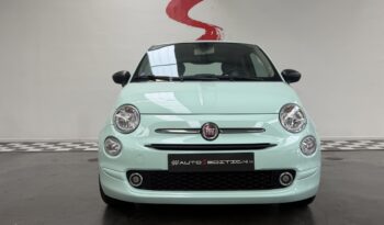 FIAT 500 1.2 LOUNGE complet