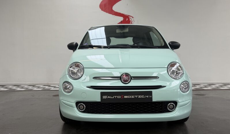 FIAT 500 1.2 LOUNGE complet