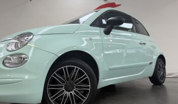 FIAT 500 1.2 LOUNGE complet
