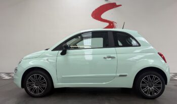 FIAT 500 1.2 LOUNGE complet