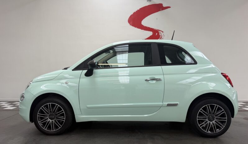 FIAT 500 1.2 LOUNGE complet