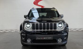 JEEP RENAGADE 1.0 _ 1ère main complet