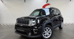 JEEP RENAGADE 1.0 _ 1ère main