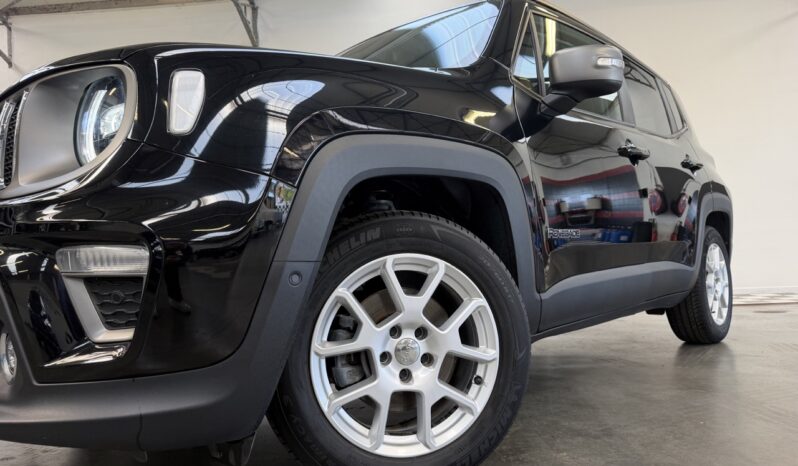 JEEP RENAGADE 1.0 _ 1ère main complet
