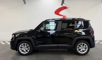 JEEP RENAGADE 1.0 _ 1ère main complet