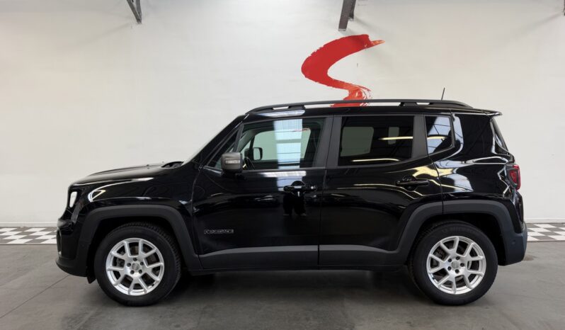 JEEP RENAGADE 1.0 _ 1ère main complet
