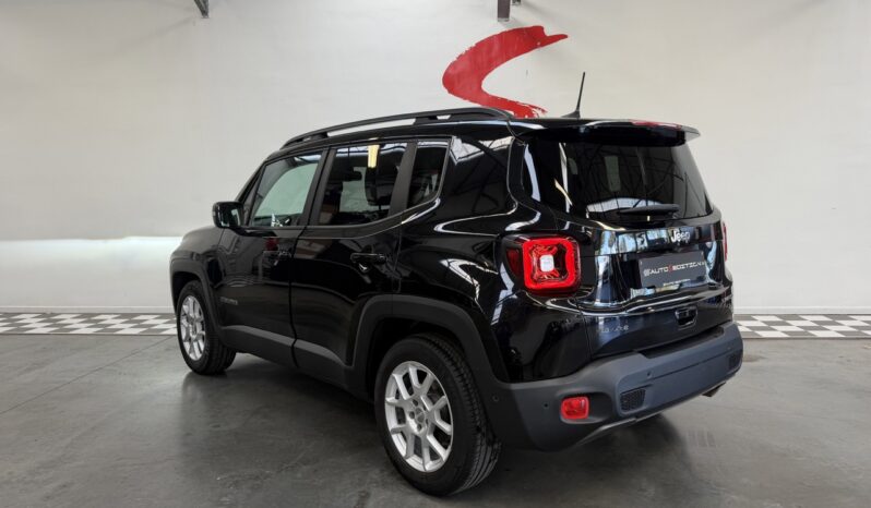 JEEP RENAGADE 1.0 _ 1ère main complet