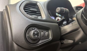 JEEP RENAGADE 1.0 _ 1ère main complet
