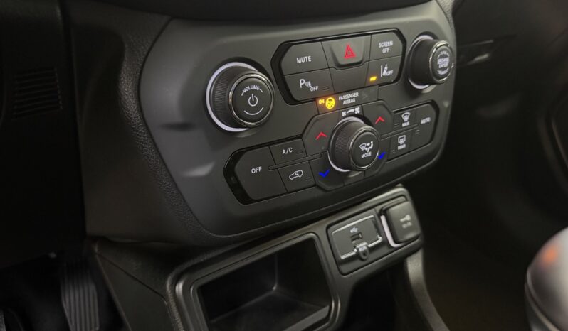 JEEP RENAGADE 1.0 _ 1ère main complet