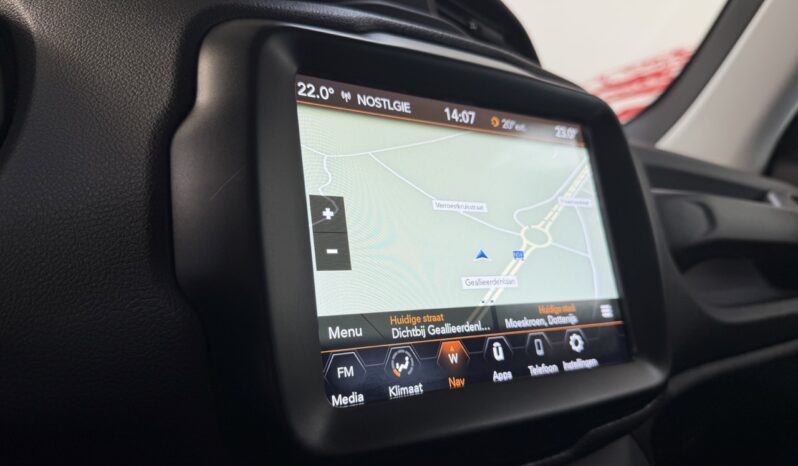 JEEP RENAGADE 1.0 _ 1ère main complet
