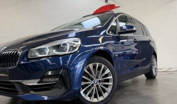 BMW 218I GRAN TOURER _ 7 PLACES complet