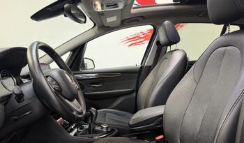 BMW 218I GRAN TOURER _ 7 PLACES complet