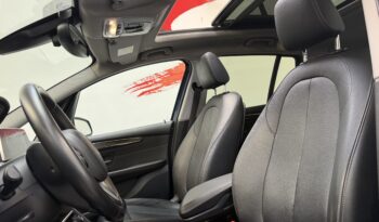 BMW 218I GRAN TOURER _ 7 PLACES complet