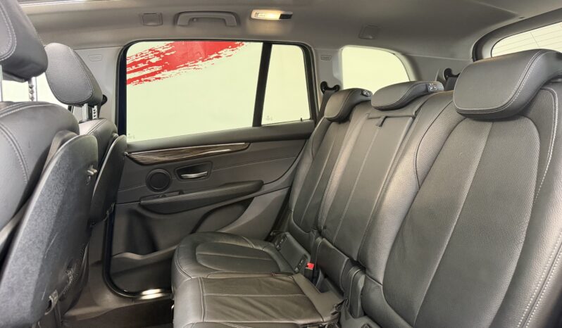 BMW 218I GRAN TOURER _ 7 PLACES complet