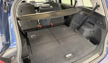 BMW 218I GRAN TOURER _ 7 PLACES complet