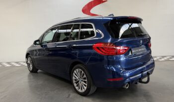 BMW 218I GRAN TOURER _ 7 PLACES complet