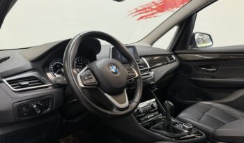 BMW 218I GRAN TOURER _ 7 PLACES complet