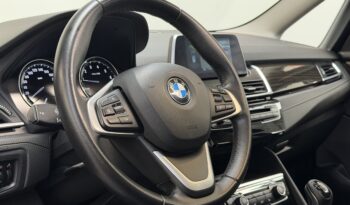 BMW 218I GRAN TOURER _ 7 PLACES complet