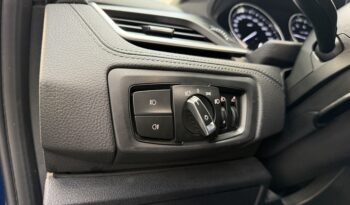 BMW 218I GRAN TOURER _ 7 PLACES complet