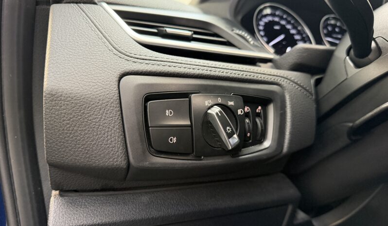 BMW 218I GRAN TOURER _ 7 PLACES complet