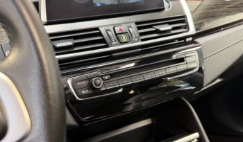 BMW 218I GRAN TOURER _ 7 PLACES complet