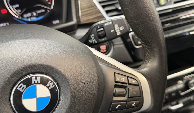 BMW 218I GRAN TOURER _ 7 PLACES complet