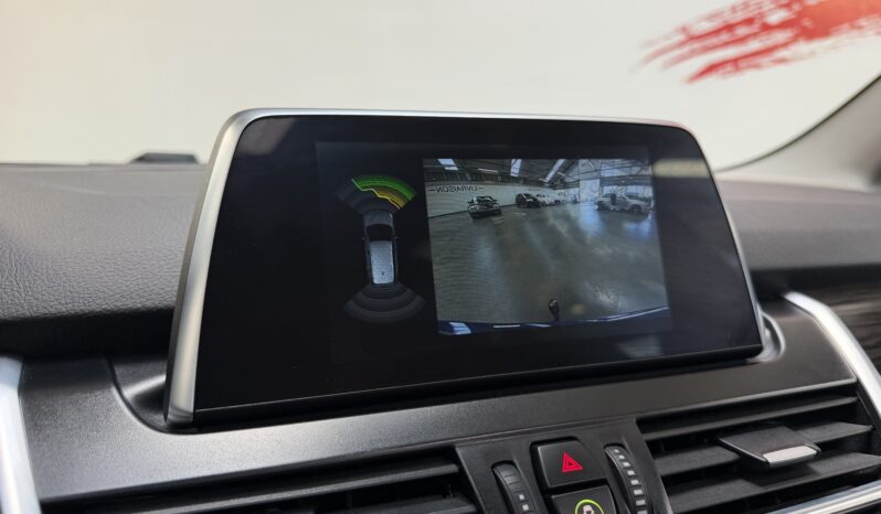 BMW 218I GRAN TOURER _ 7 PLACES complet