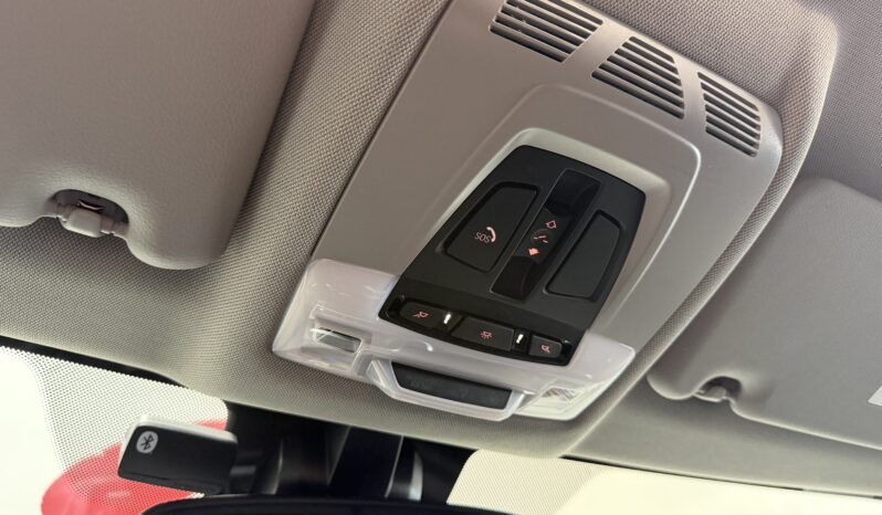 BMW 218I GRAN TOURER _ 7 PLACES complet