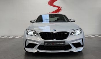 BMW M2 COMPETITION complet