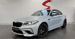 BMW M2 COMPETITION