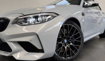 BMW M2 COMPETITION complet