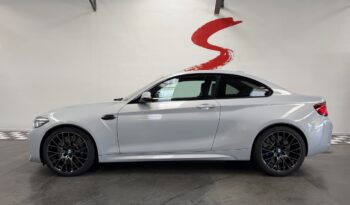 BMW M2 COMPETITION complet